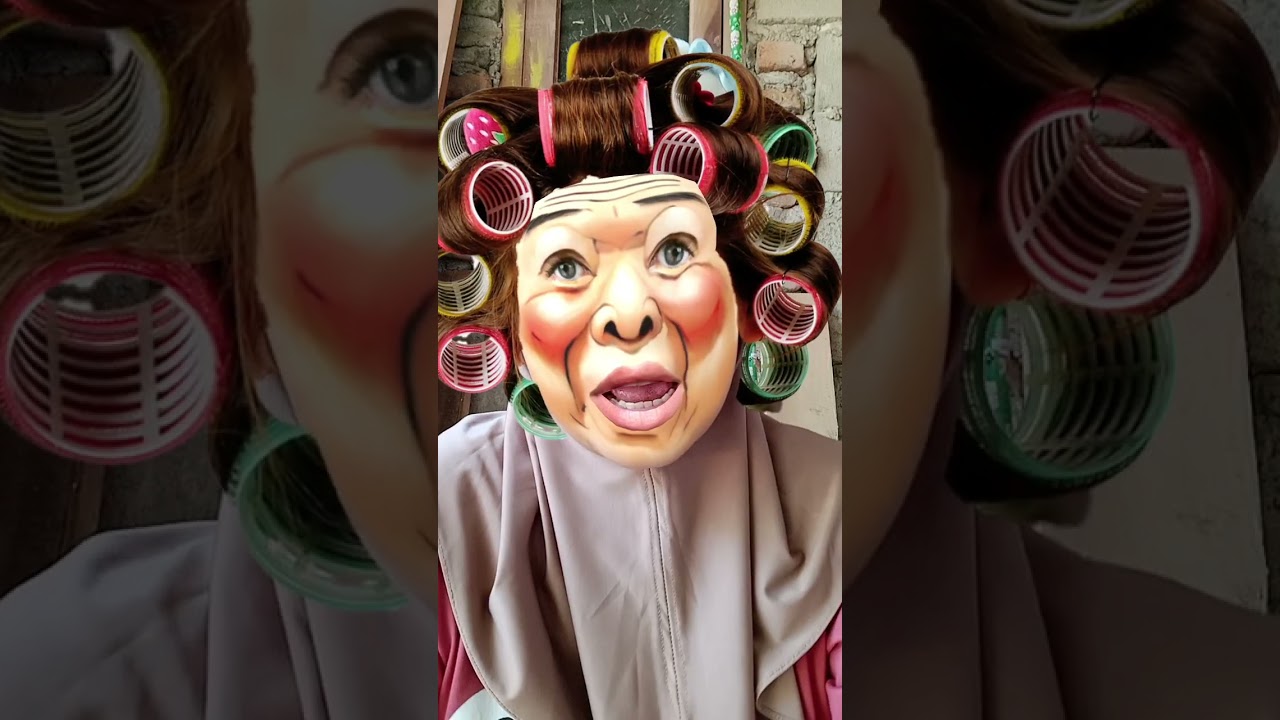 mo kopi mak #comedy #lucu #funny #shorts#viral#trending