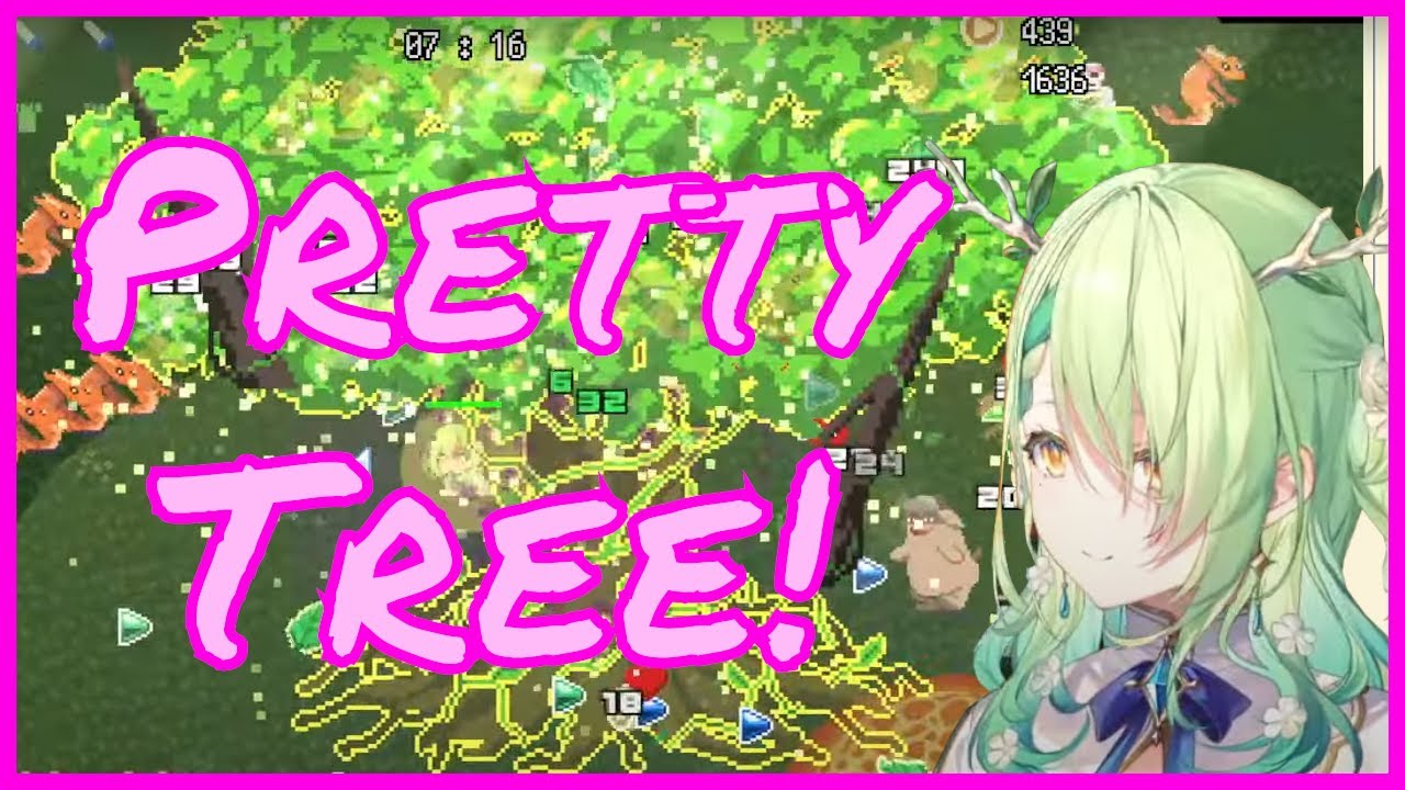 HoloCu(t)e with Fauna (Part 1+2) [Hololive]