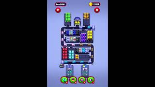 Car Sort Level 654