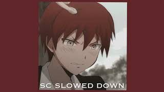 ava max - sweet but psycho || slowed down