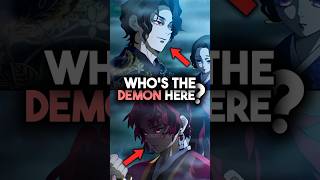 Why did Muzan continue to have Visions of Yoriichi in Demon Slayer!?