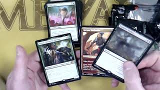 Final Booster Opening Promos For 2020 Elds Time Vault Games