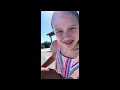 Pov that one kid at the pool (all parts) Thank you @VioletaKamysh for helping😝