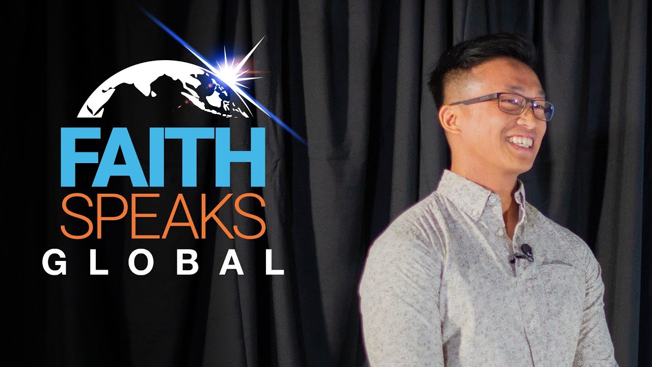 I Experienced The Healing Power of God | Faith Speaks - YouTube