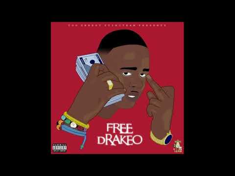 Drakeo The Ruler- Mud Walkin' (Official Instrumental) Prod. Alex Corona