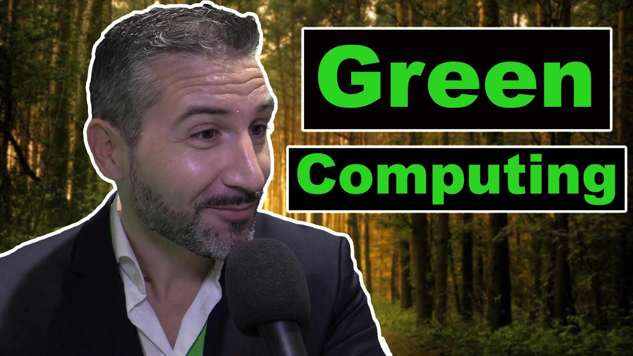 What is Green Computing?