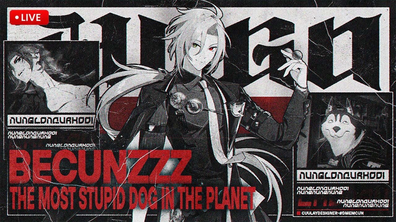 🔴ÁLKDJBNASKJLFBQWLJKF - YouTube