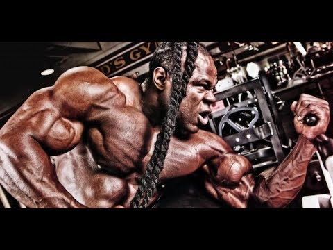 I AM THE BEAST UNLIMITED MOTIVATION BODY BUILDING MOTIVATION 