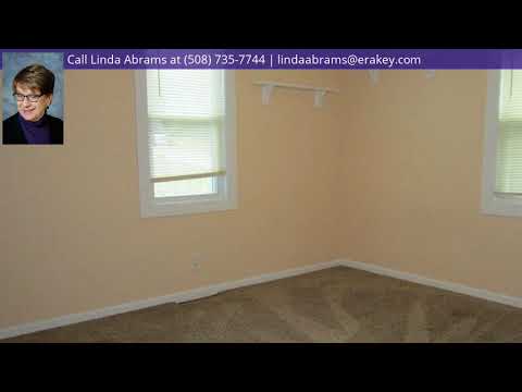 383 Mendon St, Uxbridge, MA home video tour