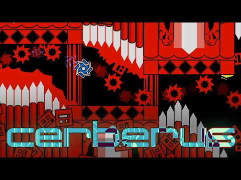 "Cerberus" by Astropop (Medium Demon) | Duality Gauntlet Entry