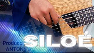 Video thumbnail of "himno LA POTENCIA DIVINA agrupación musical SILOÉ"