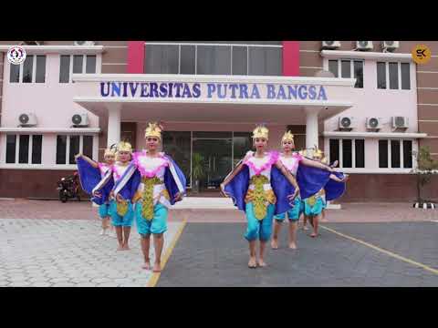 [Tari Tradisional] Tari Lawet - by Dewi Kusuma