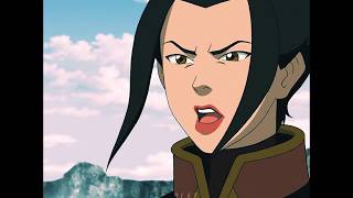 AZULA - TIA TAMERA [ATLA] Resimi