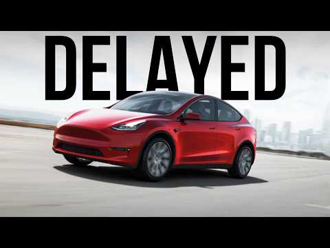 Tesla Model Y Deliveries Delayed to October: Tax Credit Risks and Quick Fixes