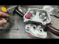 Tips and tricks for installing new valve springs!! 