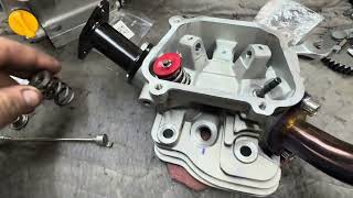 Tips and tricks for installing new valve springs!!