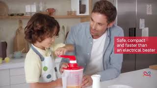 Tupperware Ez Speedy Chef 1pc