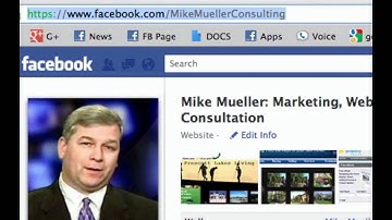 How to set your Facebook Page Default Landing Tab