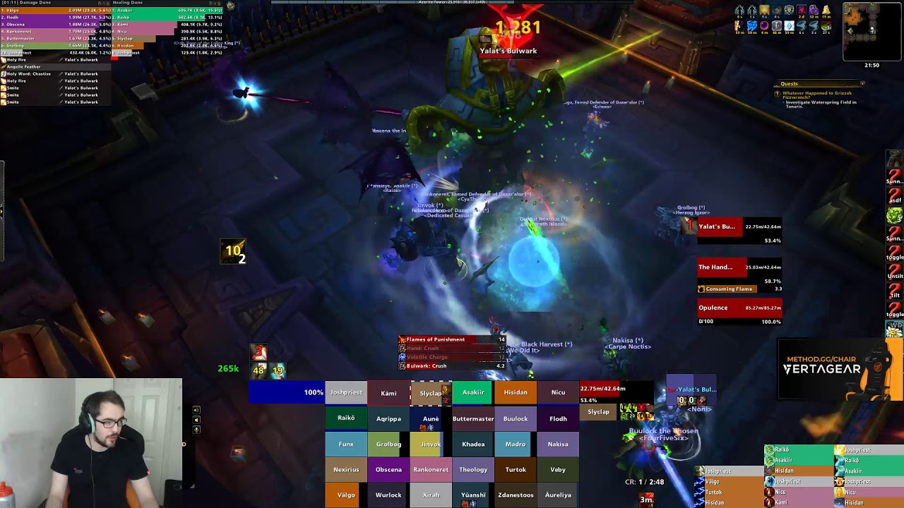 method josh objects in mirror are less attractive than they appear