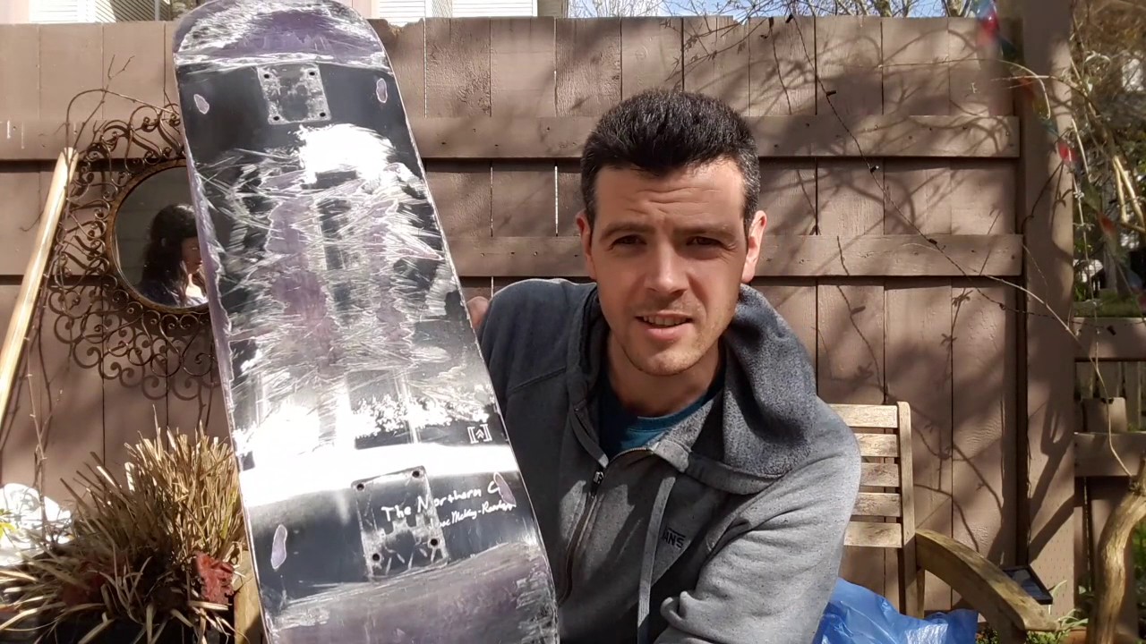 大人気⭐︎スケートボード NORTHERN COMPANY コンプリートボード 