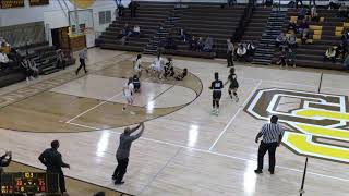 Varsity Girls Basketball vs Gateway