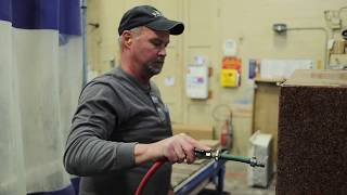 Dodds Memorials Shop Process