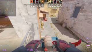 ropz shows how to selfboost on porch in inferno