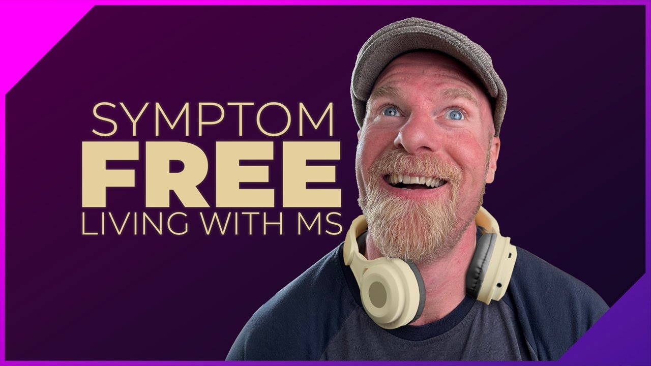 Жизнь без симптомов рассеянного склероза | Что это на самом деле означает