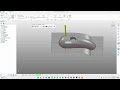 Autodesk PowerMill Tutorial | Day 18: Constant Z Finishing Strategy | Complete CAM Course