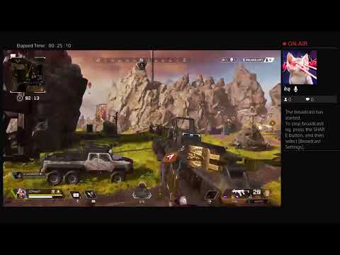 NO BACKPACK CHALLENGE Apex Legends - YouTube