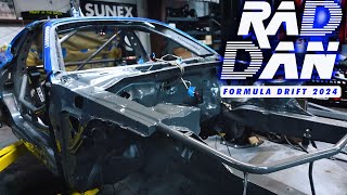 2024 COMP SUPRA: 9 Years Of Damage (EP 3)