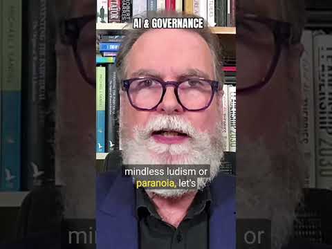 AI in Government! #Futuretech #ai #g7 #AIgovernment #futuregovernment #bigtech #globalism