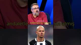 Zago Transferinin Saçma Hikayesi Serdar Ali Çelikler Şiktaş Üperlig