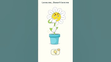 Dop 2 Level 819 Loves me... Doesn