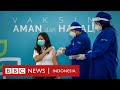 Polemik vaksinasi Covid-19: Efek samping jadi kekhawatiran utama - BBC News Indonesia