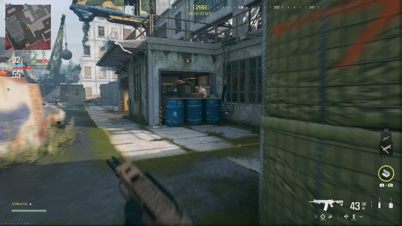 Call of Duty_81@815p - YouTube