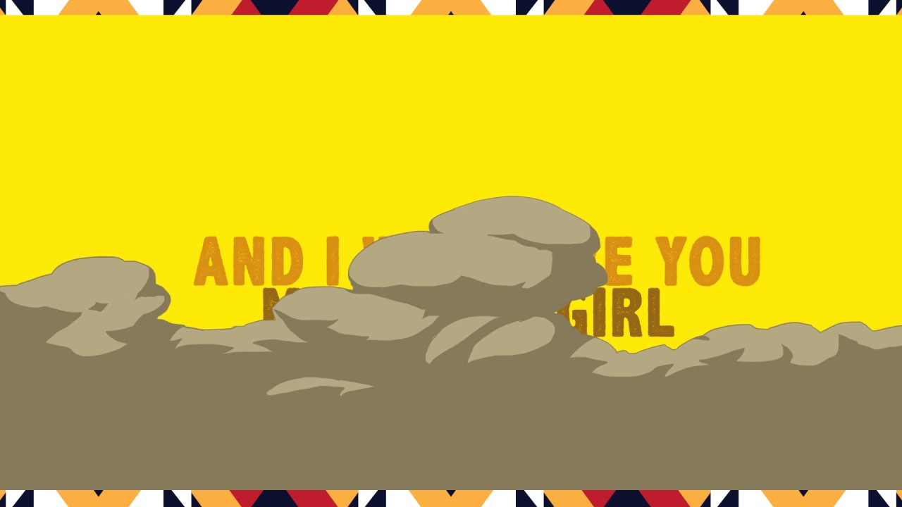 Fweshie oloye - Plenty love ( produced by ebenjazzbeats ) LYRICS VIDEO