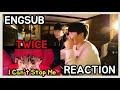 TWICE(트와이스) "I CAN'T STOP ME" M/V l Reaction !!