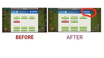 HOW TO DISCONNECT FROM SUPERCELL ID AND GO BACK TO GOOGLE PLAY GAMES TUTORIAL!