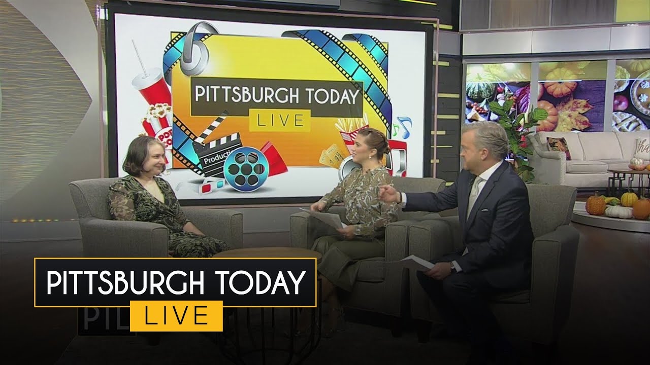 Local, independent films in the Pittsburgh spotlight