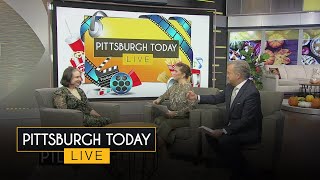 Local, independent films in the Pittsburgh spotlight