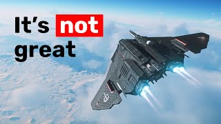 I Tried Star Citizen, the $800,000,000 Video Game