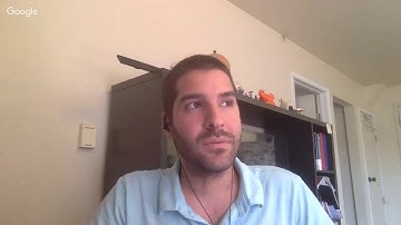 Remote work Q&A with Ruben Gonzalez Torres and Sid Sijbrandij