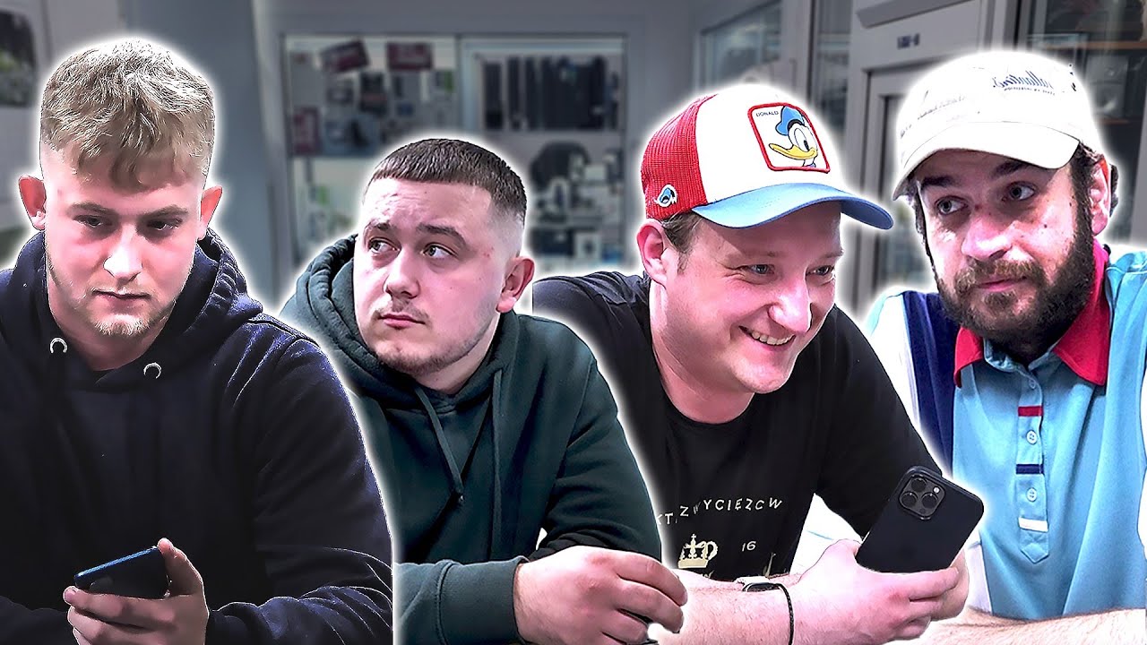 Prawdziwy Lombard - Odcinek 150 