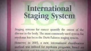 What is the International Myeloma Working Group?