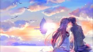 Miniatura del video "Nightcore - Jemanden wie dich"