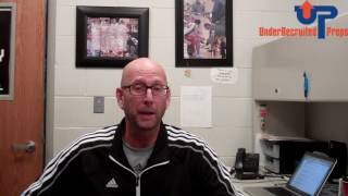 Recruiting mistakes high school student-athletes make