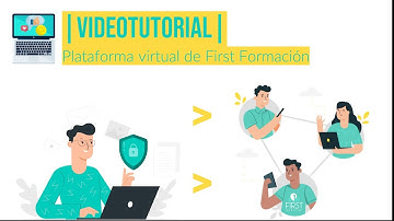 VIDEOTUTORIAL PLATAFORMA VIRTUAL