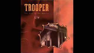 Trooper - The Girl Don&#39;t Know (1989)