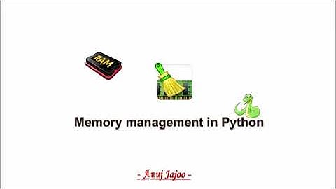Python Virtual Machine PVM in English  Python Virtual Machine in Python | Python Tutorial in English